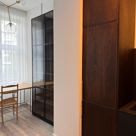 Apartament Blekitny Wroclaw Dış mekan fotoğraf