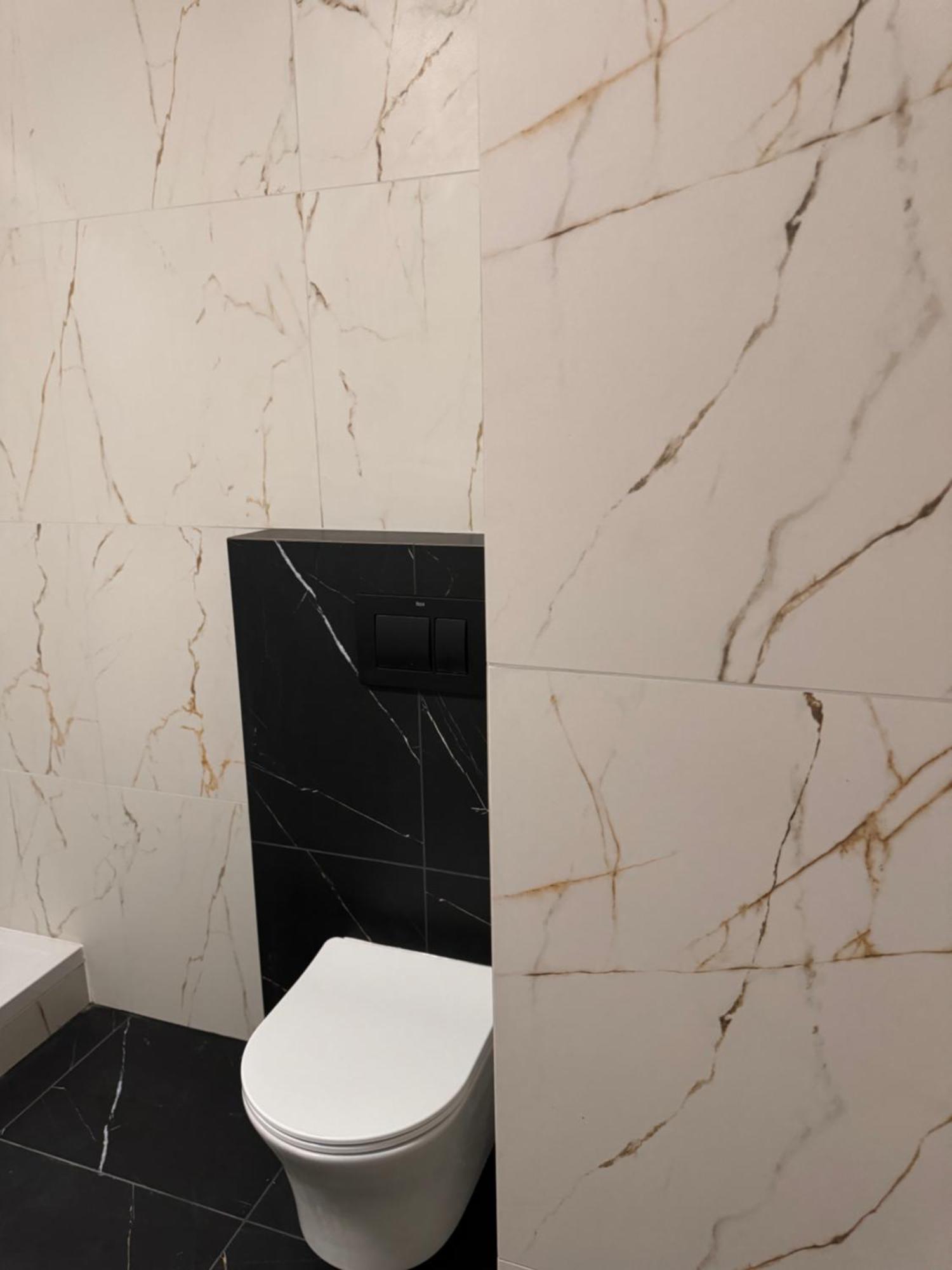 Apartament Blekitny Wroclaw Dış mekan fotoğraf